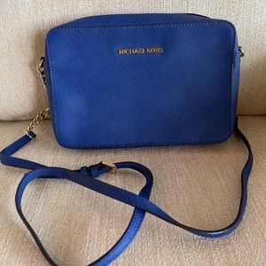 Michael Kors Jet Set East West Crossbody bag